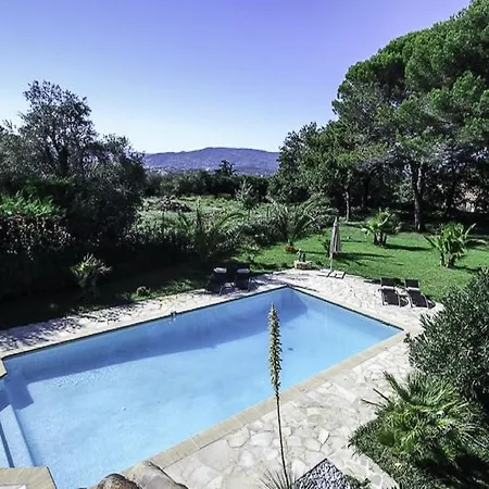 Cannes Les Cerisiers Le Cannet