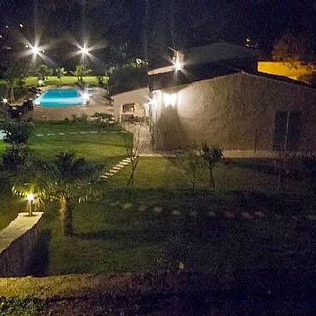 Cannes Les Cerisiers Le Cannet