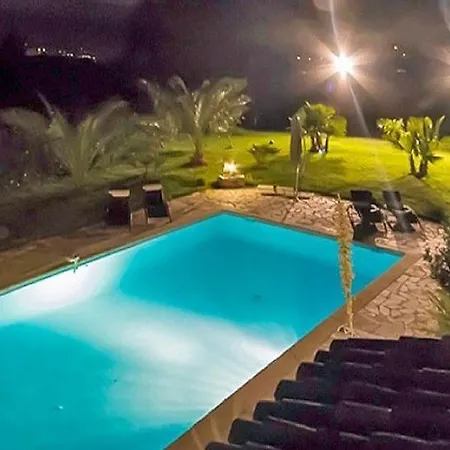 Cannes Les Cerisiers *